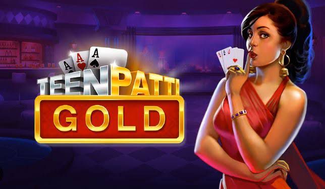 Teen Patti