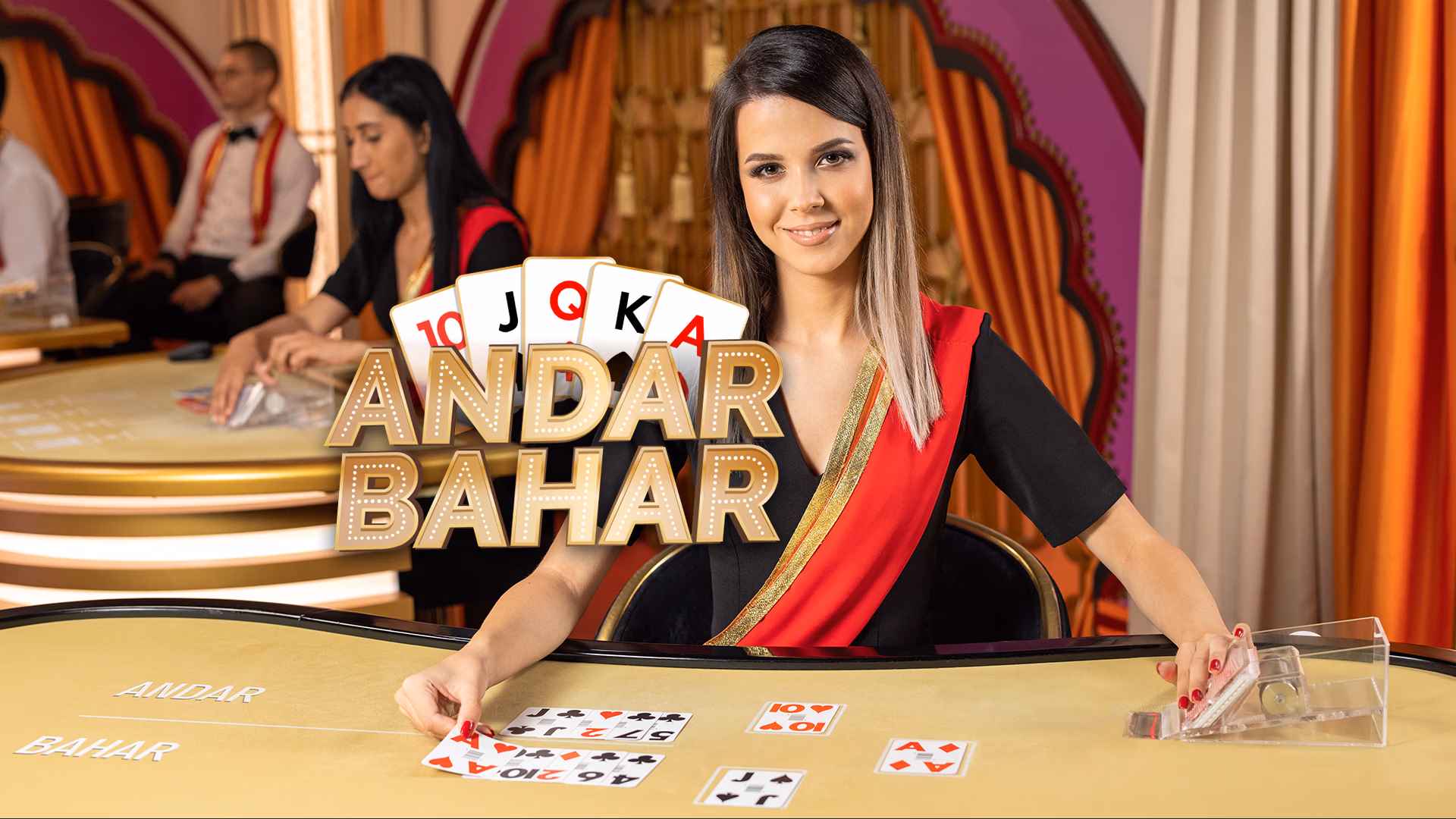 Andar Bahar