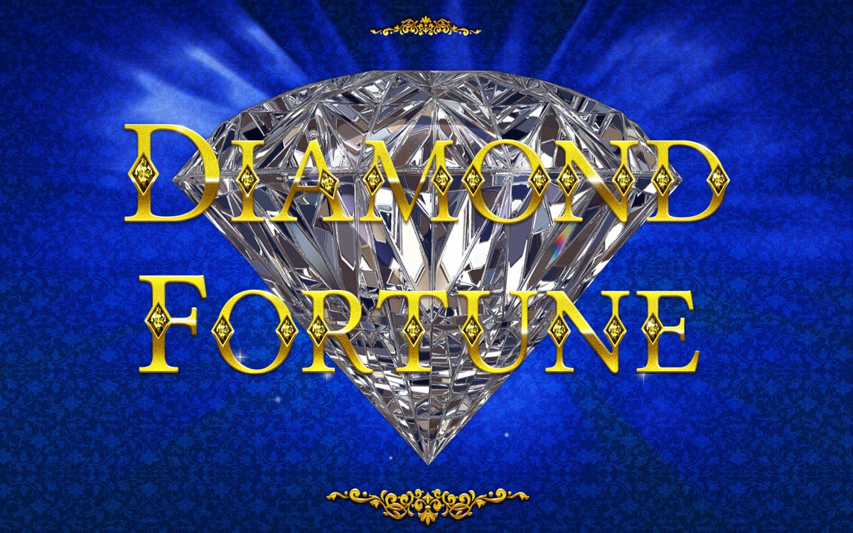 Diamond Fortune    