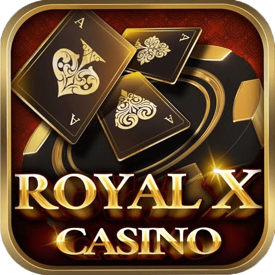 Royal X Casino Logo